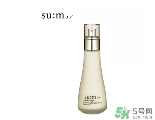 sum37和whoo哪個好？呼吸37度和后哪個好？