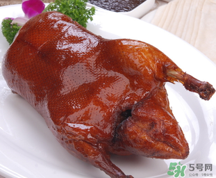 北京烤鴨哪里最正宗？北京烤鴨哪家好吃？