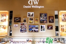 dw手表是什么檔次？dw丹尼爾惠靈頓手表是哪個國家的？