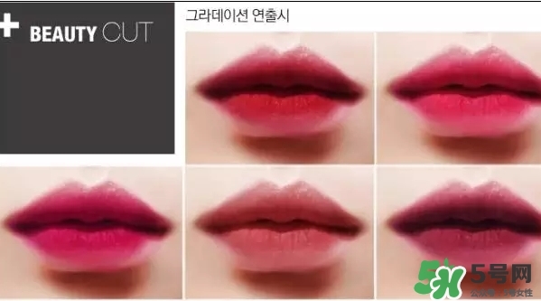 bbia口紅紅管綠管區別 bbia口紅紅管綠管哪個好？