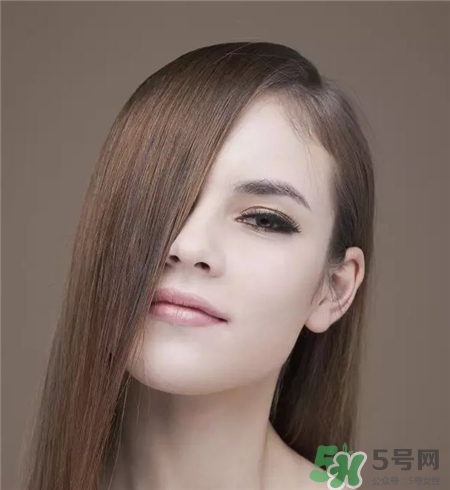 護發素和發膜哪個好用?護發素和發膜的區別