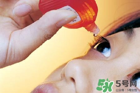 眼睛凹陷怎么回事？眼睛凹陷怎么辦？