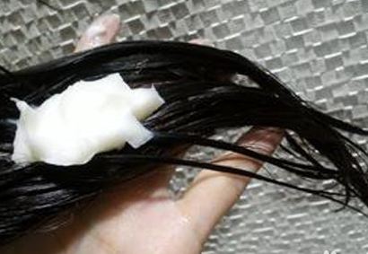 護發素需要洗干凈嗎?護發素要沖干凈嗎?