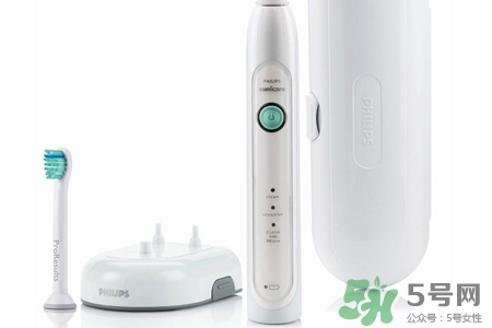 聲波牙刷和電動牙刷哪個好？聲波牙刷和電動牙刷的區別