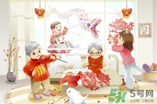 2017年春節(jié)聯(lián)歡晚會有哪些節(jié)目？2017年春節(jié)聯(lián)歡晚會節(jié)目單