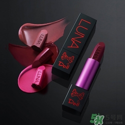 luna萬圣節限量口紅色多少錢?luna萬圣節限量口紅色專柜價格