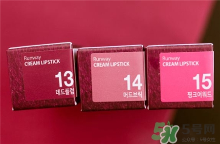 luna萬圣節限量口紅色多少錢?luna萬圣節限量口紅色專柜價格