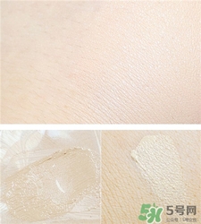 luna萬圣節氣墊色號 luna萬圣節氣墊試色