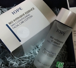 iope天才水適合什么年齡?什么膚質?