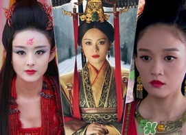 磚紅色是什么顏色？磚紅色口紅試色