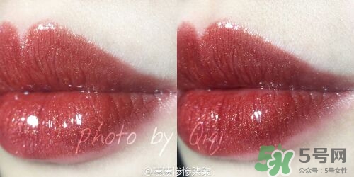 露華濃唇釉055價位 露華濃055多少錢？