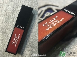 露華濃唇釉055價位 露華濃055多少錢？