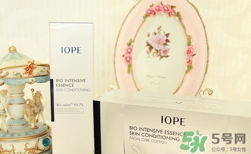 iope天才水和sk2神仙水哪個好?有什么區別?