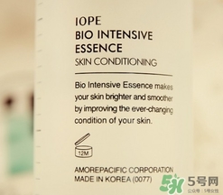 iope天才水和sk2神仙水哪個好?有什么區別?