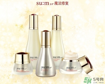 蘇秘37度適合什么年齡？蘇秘37度適合什么膚質