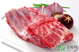新鮮豬肉怎么保存?鮮豬肉怎么保鮮? 新鮮豬肉怎么保存?鮮豬肉怎么保鮮?