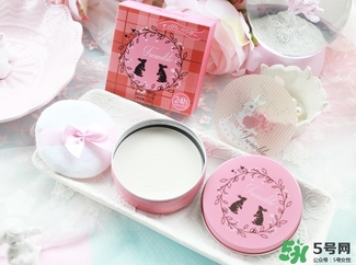 晚安粉要卸妝嗎？晚安粉傷皮膚嗎？
