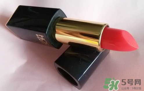 亞瑪迪口紅怎么樣?亞瑪迪口紅好用嗎?