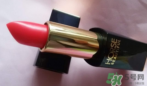 亞瑪迪口紅怎么樣?亞瑪迪口紅好用嗎?