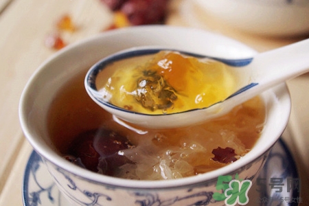 銀耳湯怎么做好吃?銀耳湯怎么吃最有營養? 銀耳湯怎么做好吃?銀耳湯怎么吃最有營養?