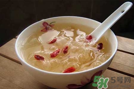 銀耳湯怎么做好吃?銀耳湯怎么吃最有營養? 銀耳湯怎么做好吃?銀耳湯怎么吃最有營養?