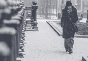2017年春節會下雪嗎?