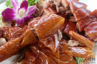 鵝肉不能和什么一起吃？鵝肉和什么相克？
