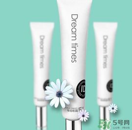 DreamtimesE1璀璨眼霜怎么樣？e1璀璨眼霜怎么樣？