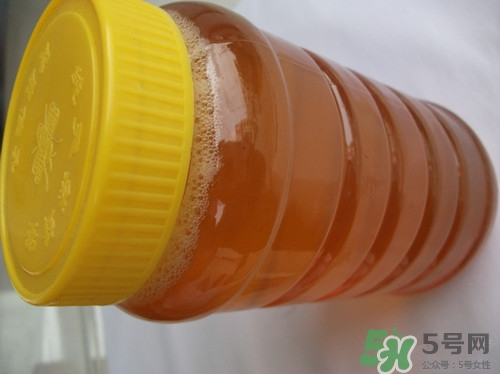 蜂蜜變質是什么樣子?蜂蜜變質是什么味道
