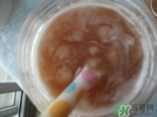 蜂蜜變質是什么樣子?蜂蜜變質是什么味道