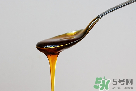 蜂蜜變質是什么樣子?蜂蜜變質是什么味道