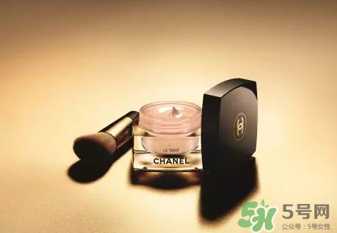 香奈兒奢華精萃滋養粉底霜多少錢?
