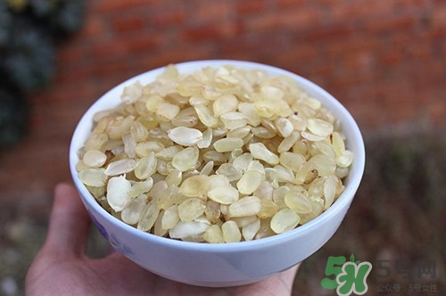 皂角米單莢好還是雙莢好?皂角米單莢和雙莢區別