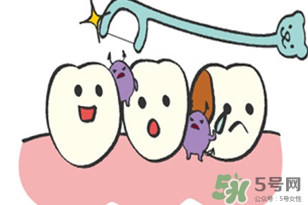 月子期間可以刷牙嗎？坐月子如何正確刷牙？