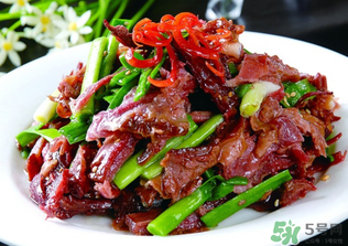 狗肉不能和什么一起吃？狗肉和什么相克？