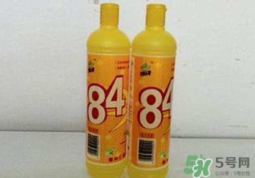 84消毒液對(duì)人體有害嗎？84消毒液對(duì)人體有什么危害？