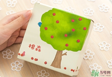 棉森化妝棉怎么樣？棉森化妝棉是哪里的？
