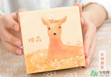 棉森化妝棉怎么樣？棉森化妝棉是哪里的？