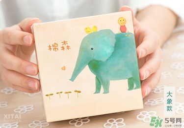 棉森化妝棉怎么樣？棉森化妝棉是哪里的？