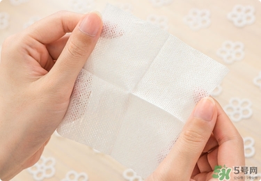 棉森化妝棉怎么樣？棉森化妝棉是哪里的？