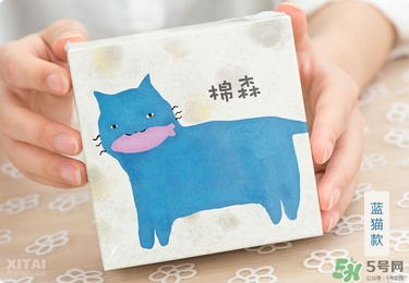 棉森化妝棉怎么樣？棉森化妝棉是哪里的？
