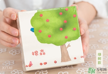 棉森化妝棉怎么樣？棉森化妝棉是哪里的？