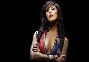 kat von d去哪買?kat von d官網怎么買