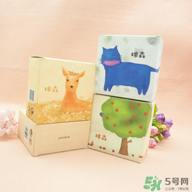 棉森化妝棉怎么樣？棉森化妝棉是哪里的？