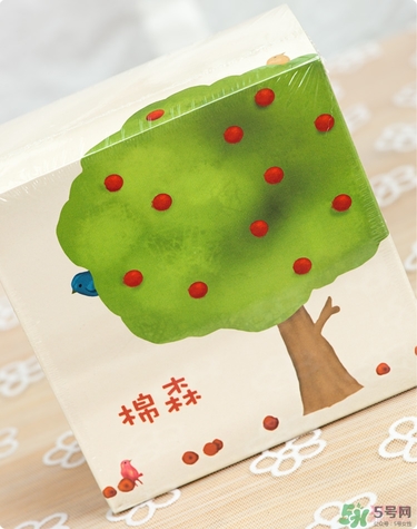棉森化妝棉怎么樣？棉森化妝棉是哪里的？