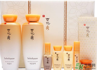 歐蕙和雪花秀哪個(gè)好用？ohui和雪花秀哪個(gè)好？