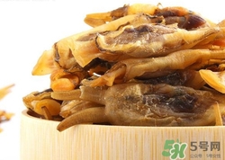 蟶干發霉了能吃嗎?蟶干怎么保存好