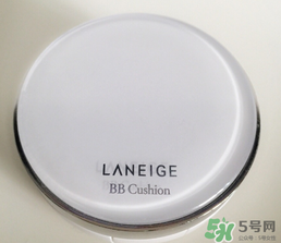 蘭芝氣墊bb霜怎么用？蘭芝氣墊bb霜的用法