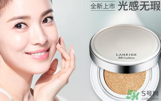 蘭芝氣墊bb霜怎么用？蘭芝氣墊bb霜的用法