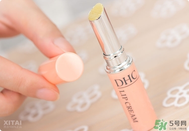 dhc唇膏孕婦可以用嗎？孕婦能用dhc唇膏嗎？